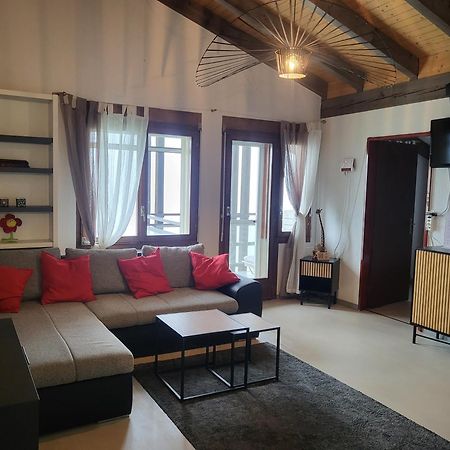 Hotel Platten Apartment 게르사우 외부 사진