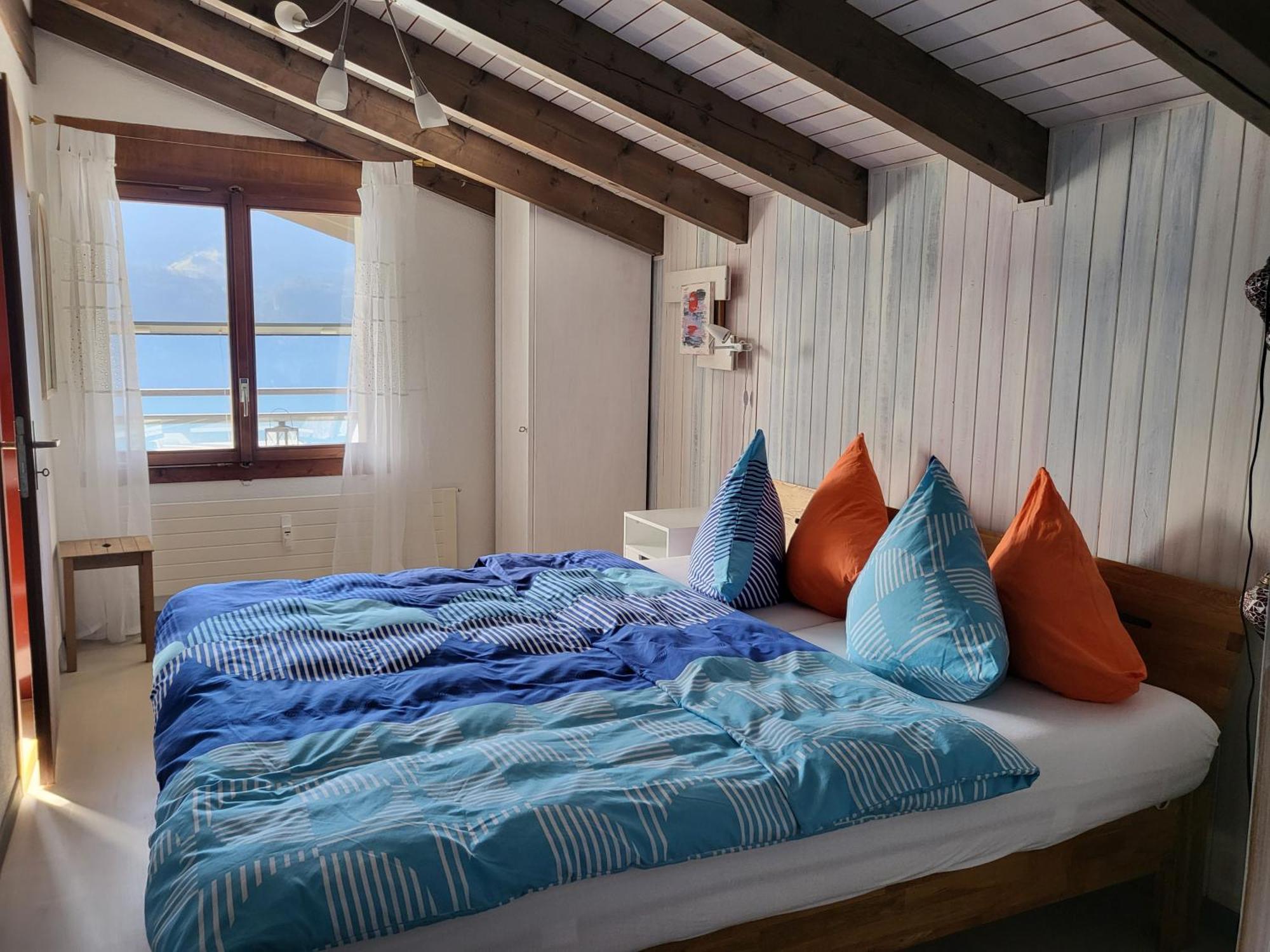 Hotel Platten Apartment 게르사우 외부 사진