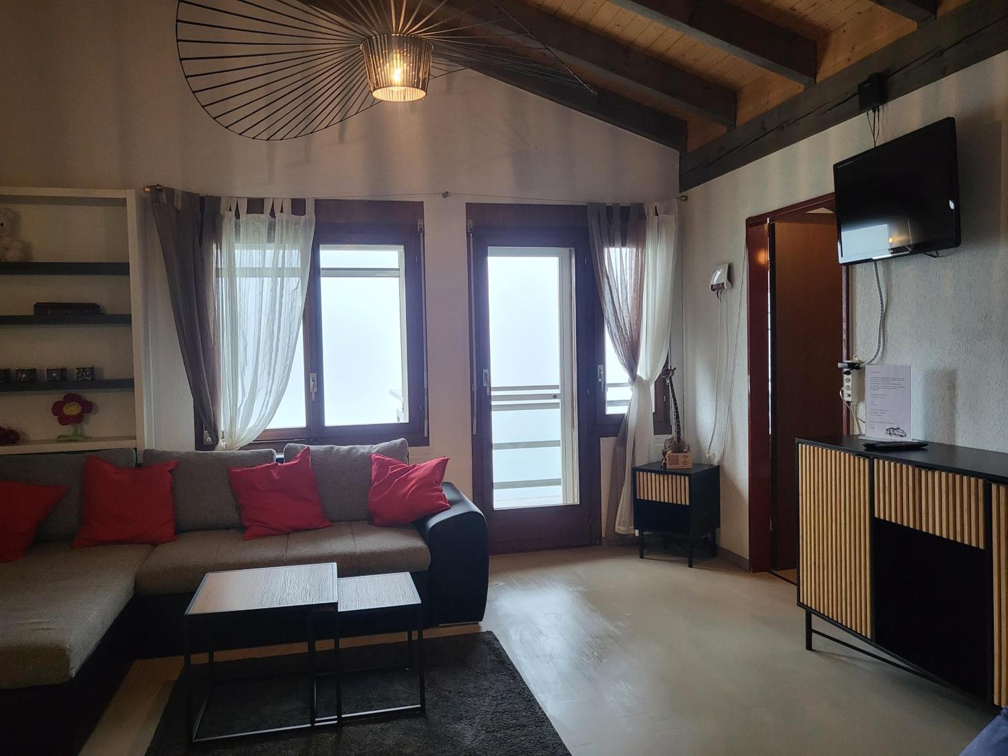 Hotel Platten Apartment 게르사우 외부 사진