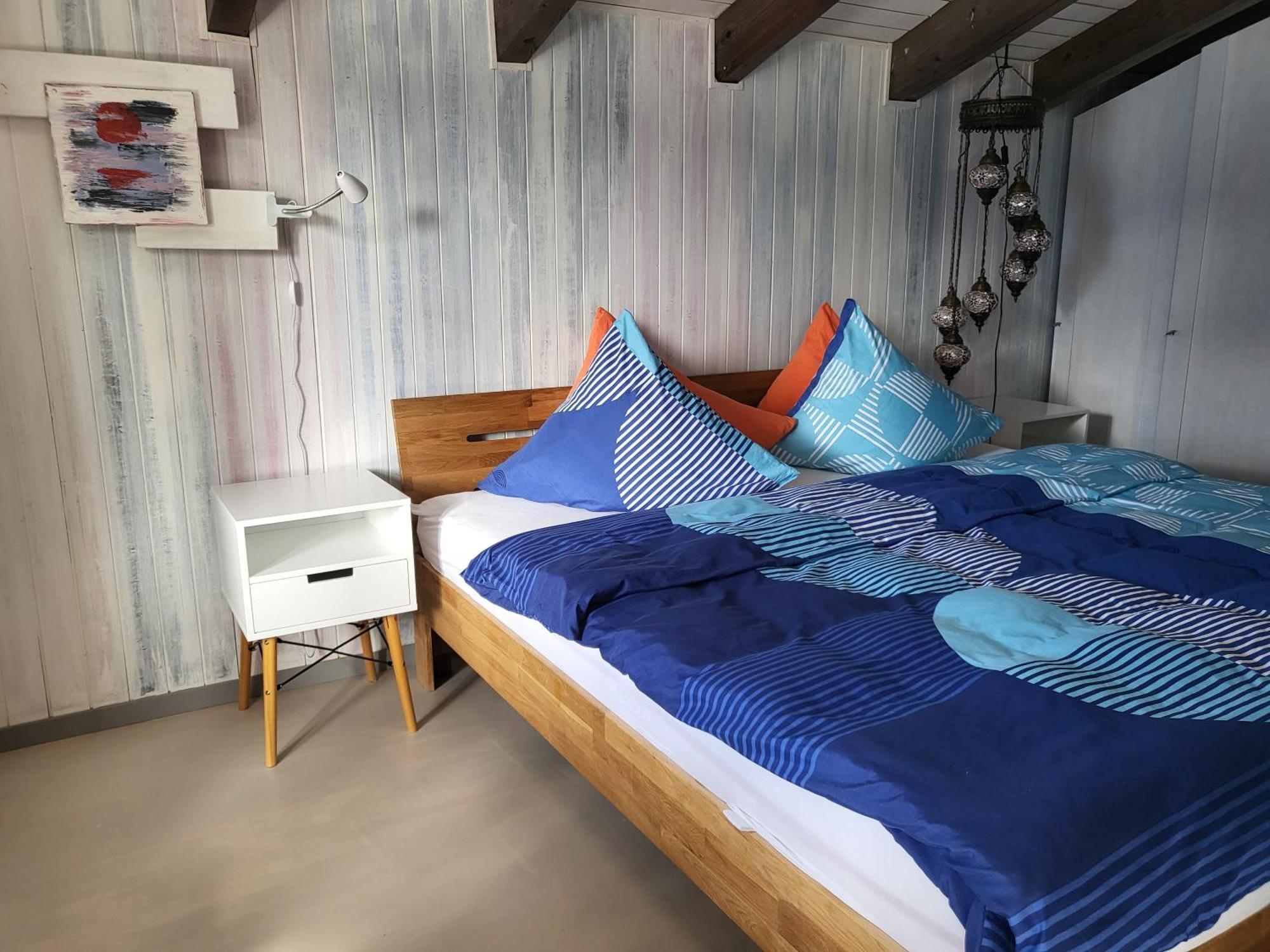 Hotel Platten Apartment 게르사우 외부 사진