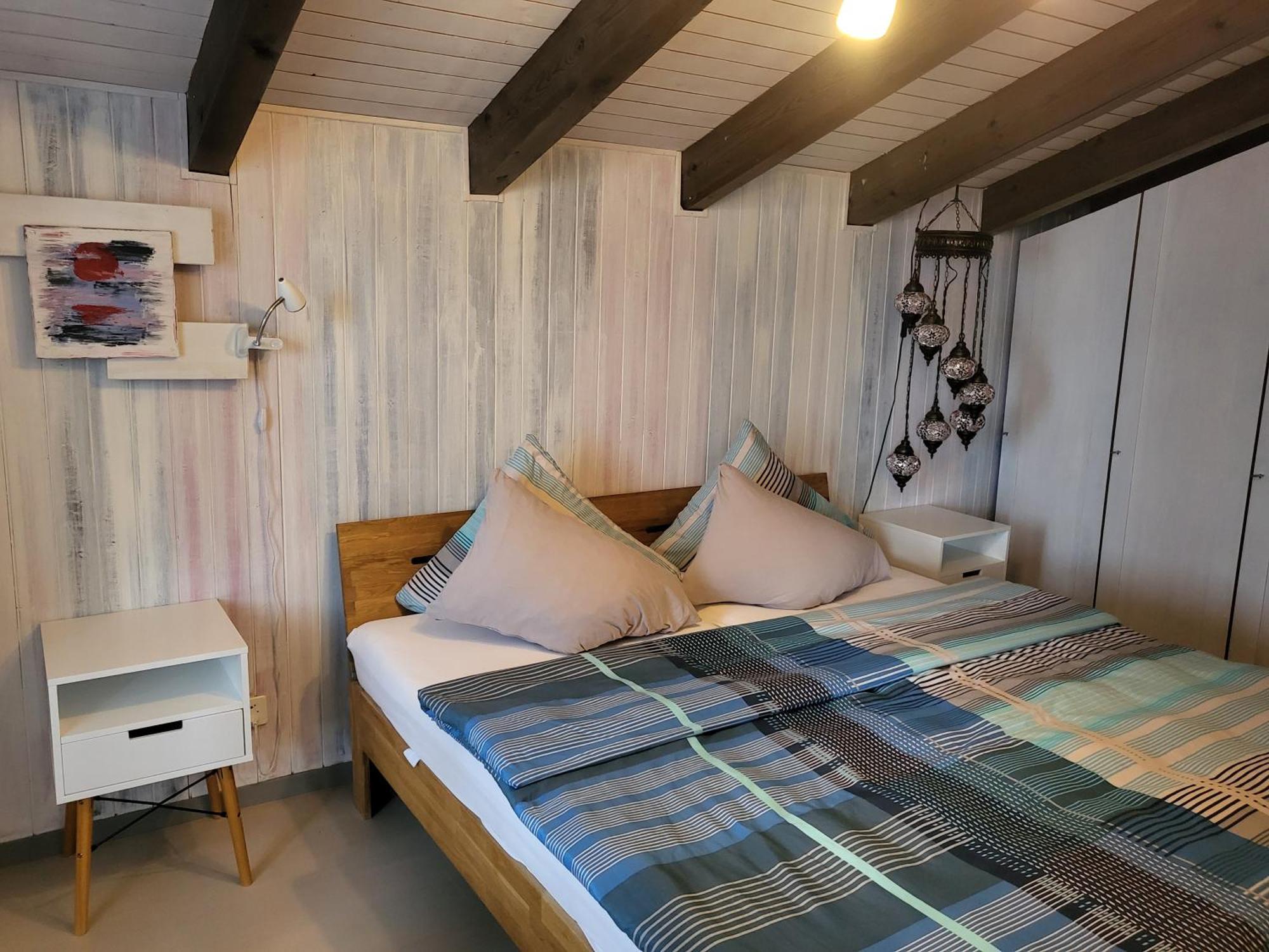 Hotel Platten Apartment 게르사우 외부 사진