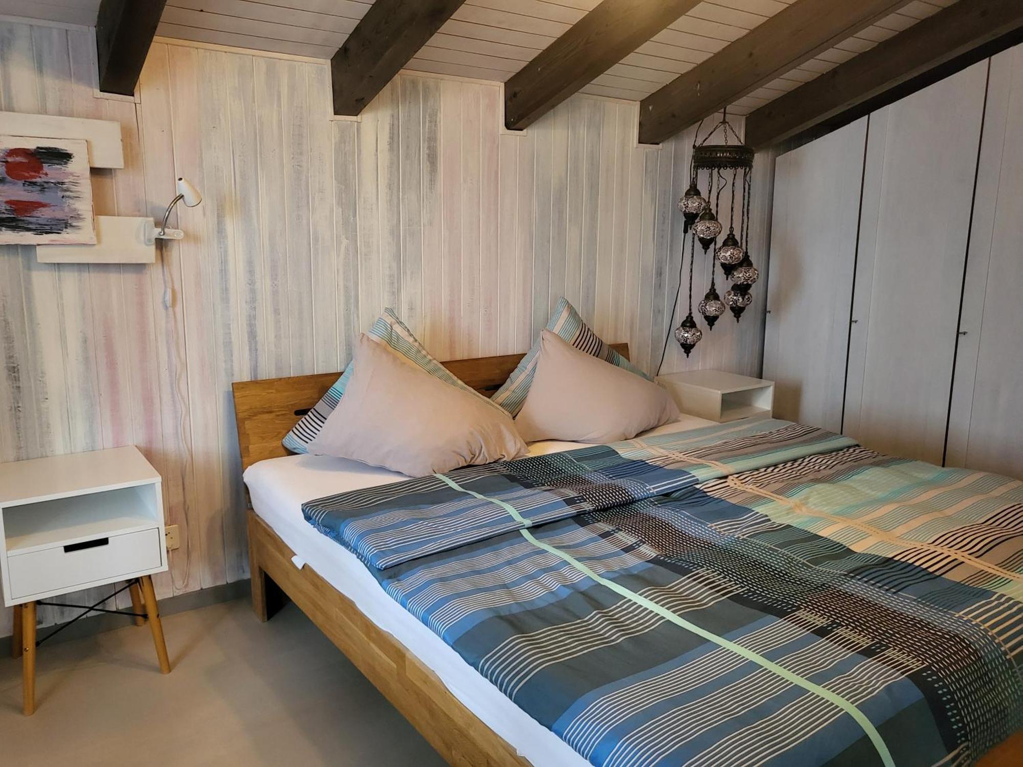 Hotel Platten Apartment 게르사우 외부 사진