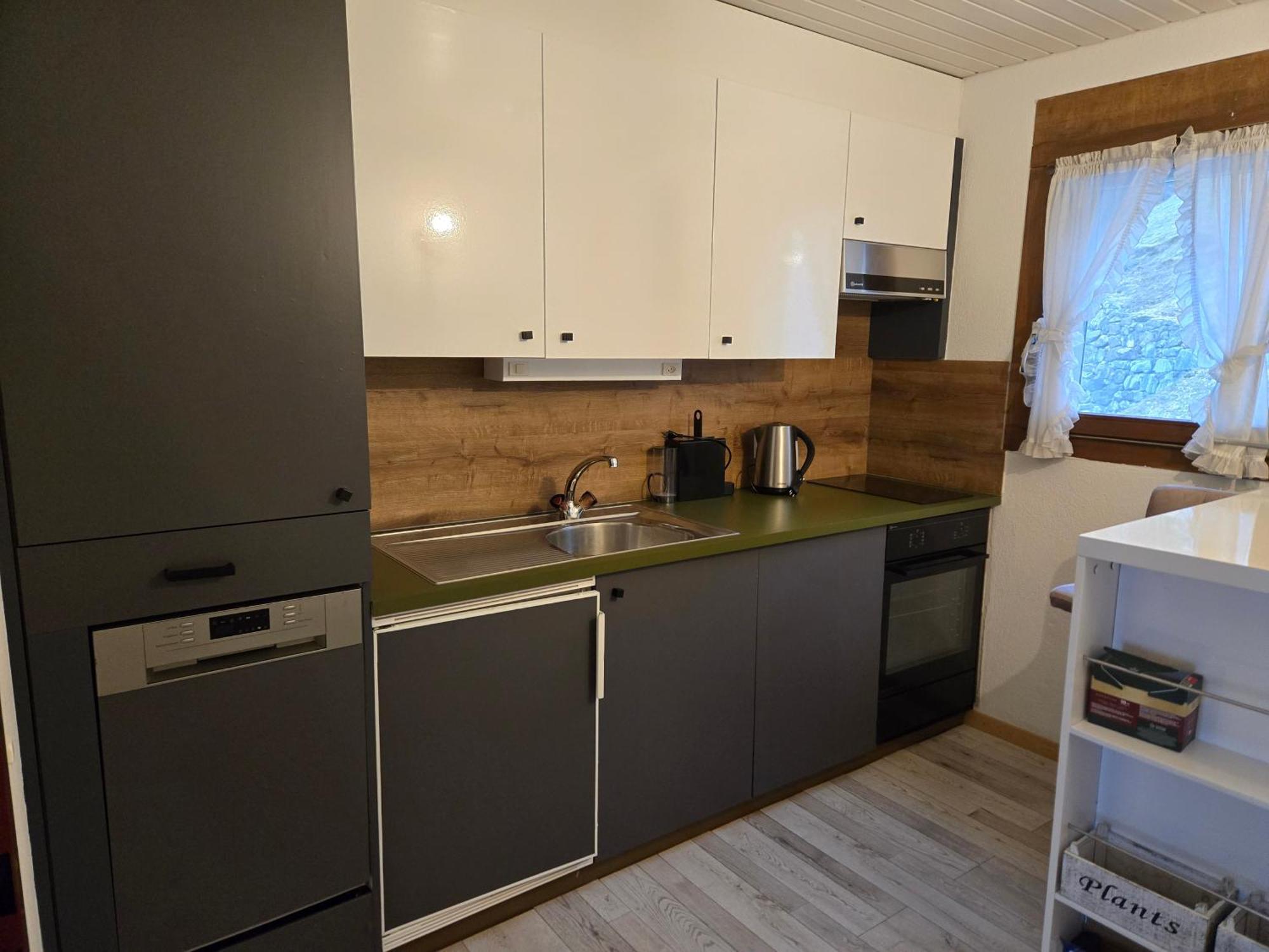Hotel Platten Apartment 게르사우 외부 사진